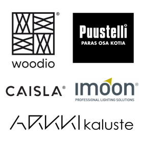 uusia kumppaneita