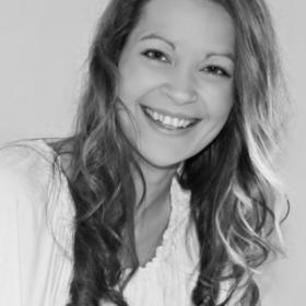 Halminen Inka-Maria