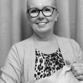 Krista Neugebauer Sisustusosaajat