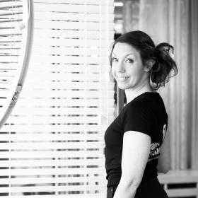Heidi Haapa-Aho